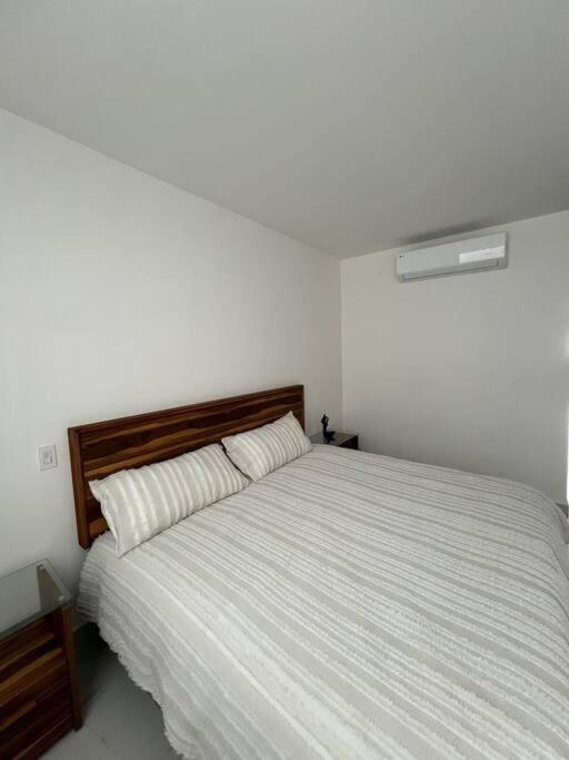 Big, Modern And Beautiful Beach Apartament 1Br Ocean View プレヤデルカーメン エクステリア 写真