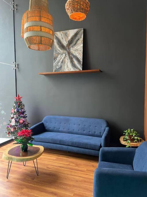 Big, Modern And Beautiful Beach Apartament 1Br Ocean View プレヤデルカーメン エクステリア 写真