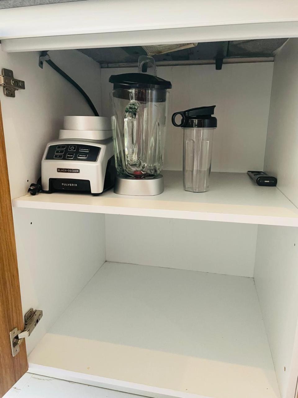 Big, Modern And Beautiful Beach Apartament 1Br Ocean View プレヤデルカーメン エクステリア 写真