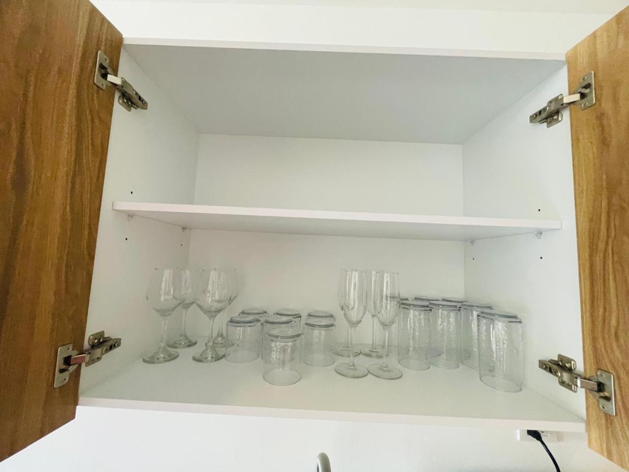 Big, Modern And Beautiful Beach Apartament 1Br Ocean View プレヤデルカーメン エクステリア 写真