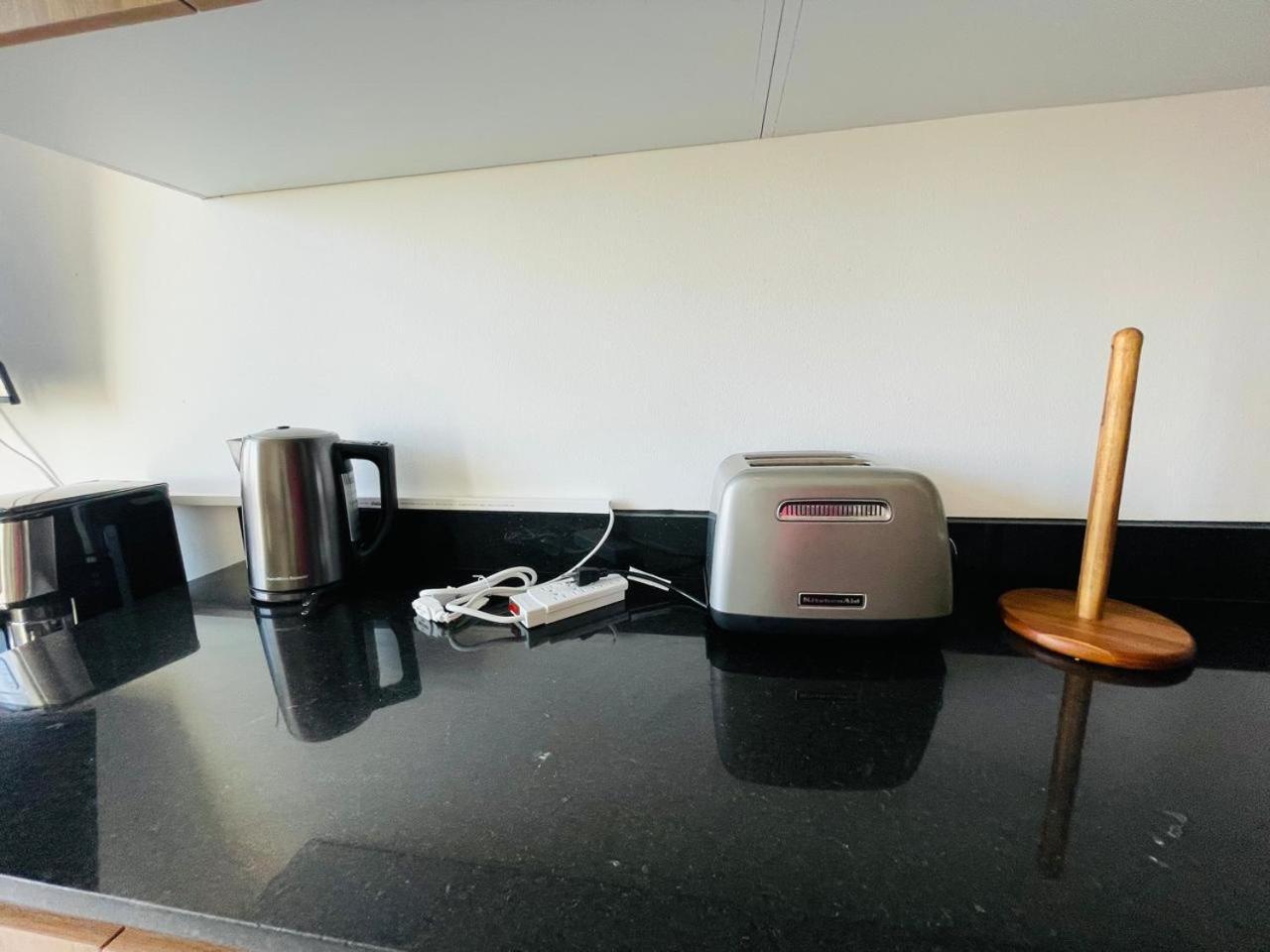Big, Modern And Beautiful Beach Apartament 1Br Ocean View プレヤデルカーメン エクステリア 写真