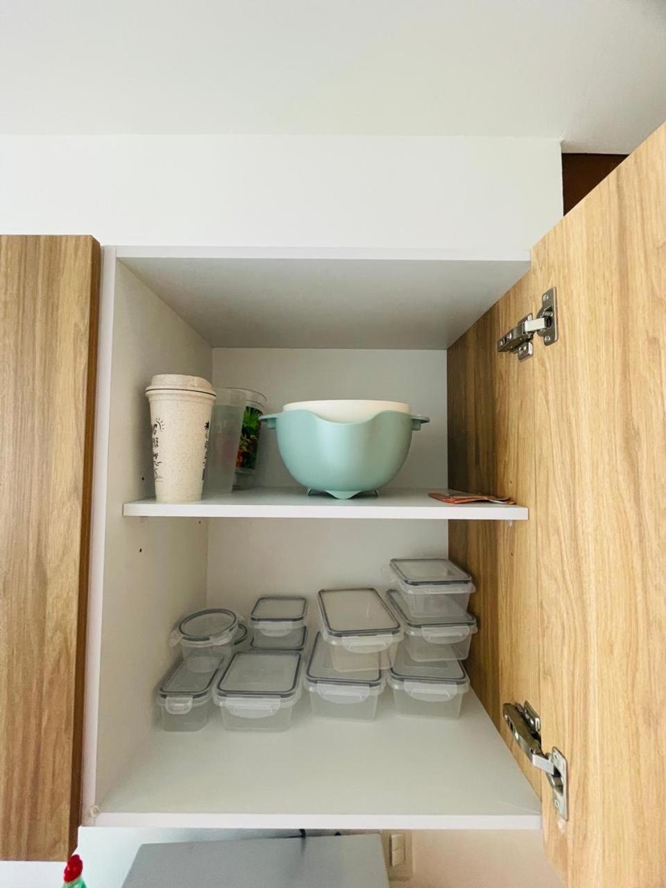 Big, Modern And Beautiful Beach Apartament 1Br Ocean View プレヤデルカーメン エクステリア 写真